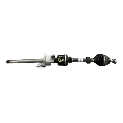 2020-2024 Mini Clubman Right Passenger Side Front Axle Shaft 848264602 6K OEM