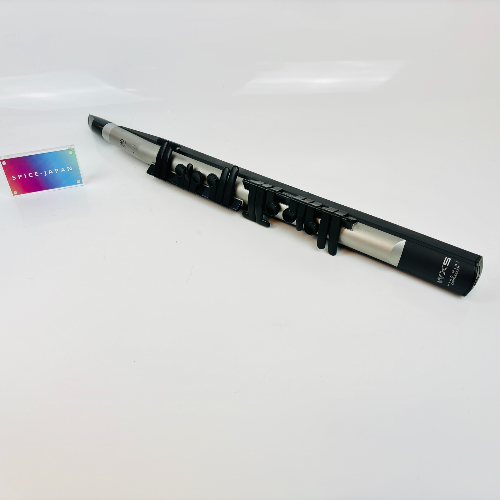 Yamaha WX5 Wind MIDI Controller Wind Synthesizer Used from
