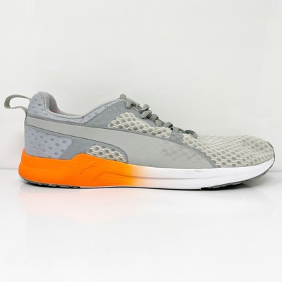 Кроссовки Puma Womens Pulse XT Core 188558 02 Серые кроссовки Размер 8.5