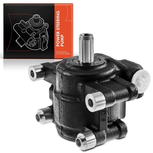 Power Steering Pump for Ford F-150 Expedition Lobo Lincoln