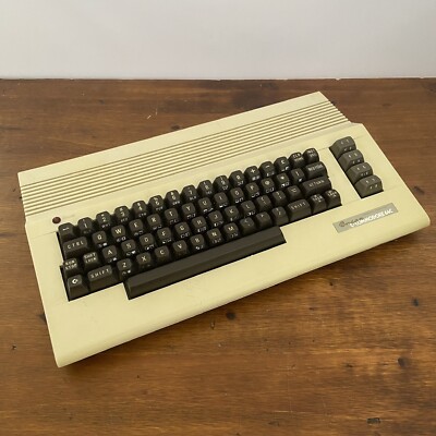 Drean Commodore 64C Personal computer AS-IS