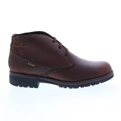 

Clarks Morris Lace 26163605 Мужские коричневые широкие кожаные ботинки на шнуровке Chukkas 7, Коричневый, Clarks Morris Lace