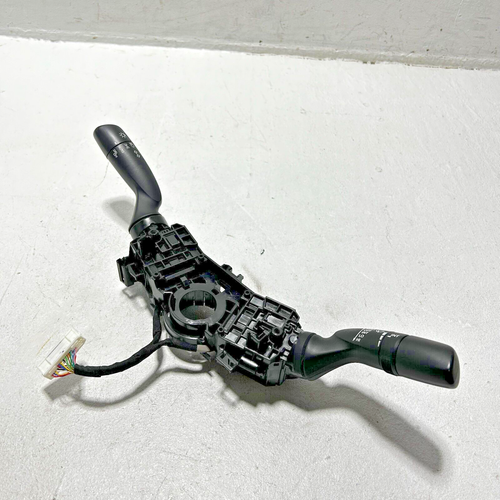 TOYOTA CAMRY STEERING COLUMN MULTI FUNCTION CONTROL SWITCH 2018-2024 OEM