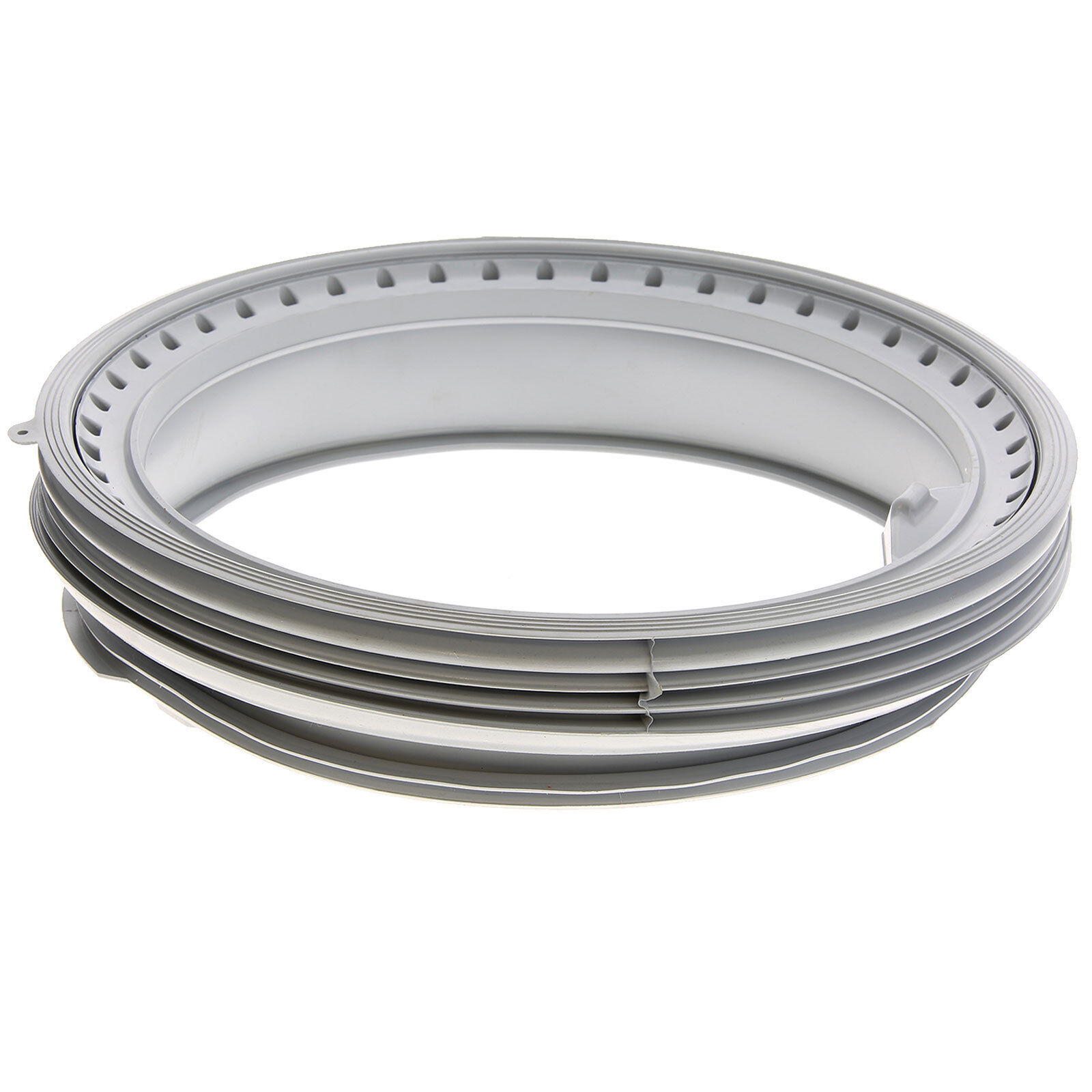 Rubber Door Seal for AEG & Electrolux Washing Machine Washers eBay