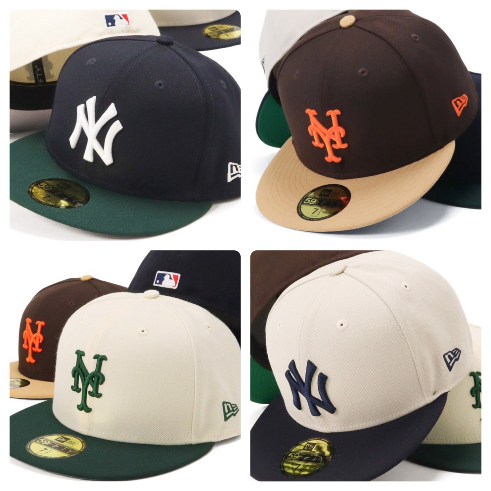 コブクロ 59FIFTY KOBUKURO25TH ANNIVERSARY KOBUKURO.com