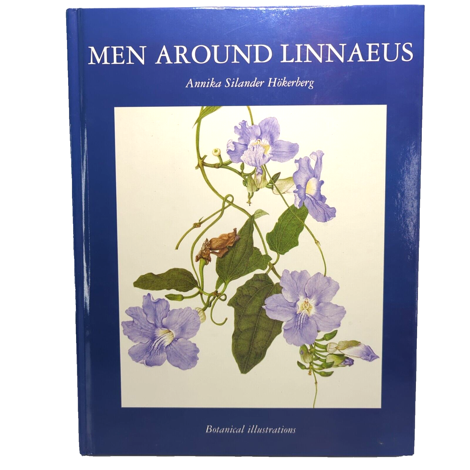 Preview of Men Around Linnaeus
