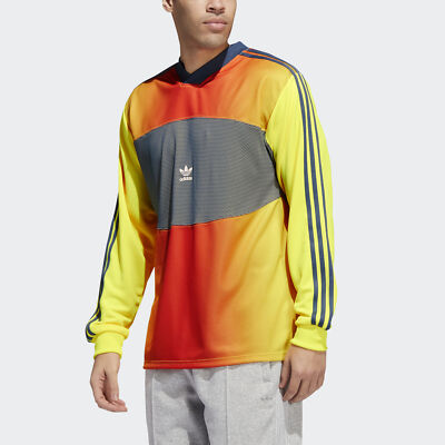 

adidas Originals Goalkeeper Джерси мужские