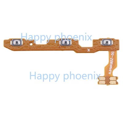 For Xiaomi 13T OEM Power Button & Volume Button Flex Cable