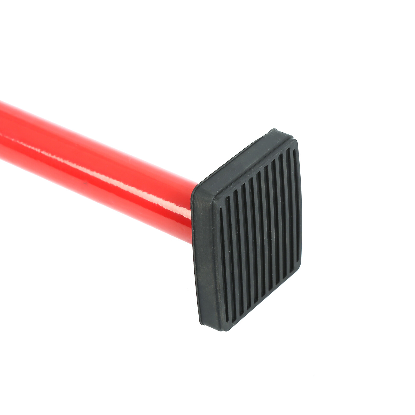 Pulling Stick Body Kit-Car Panel Bumper Alignment Repair Tool 6ft chain, J-hooks