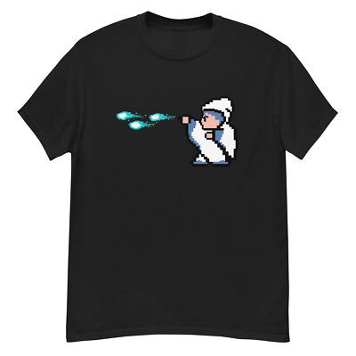 The IT Crowd Roy's Wizard Magic Missiles T-Shirt 