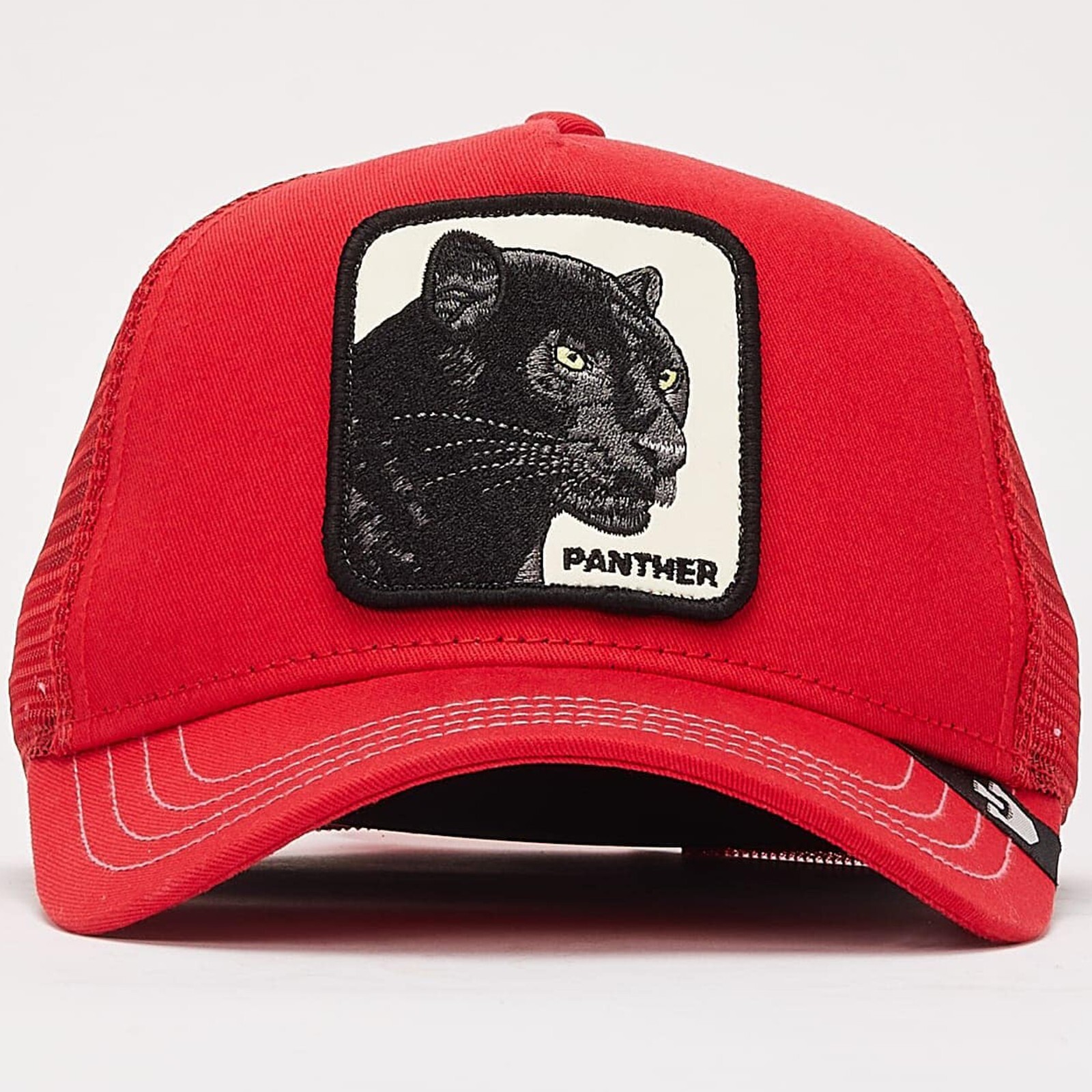Goorin Bros Animal The Farm Trucker Baseball Snapback Hat