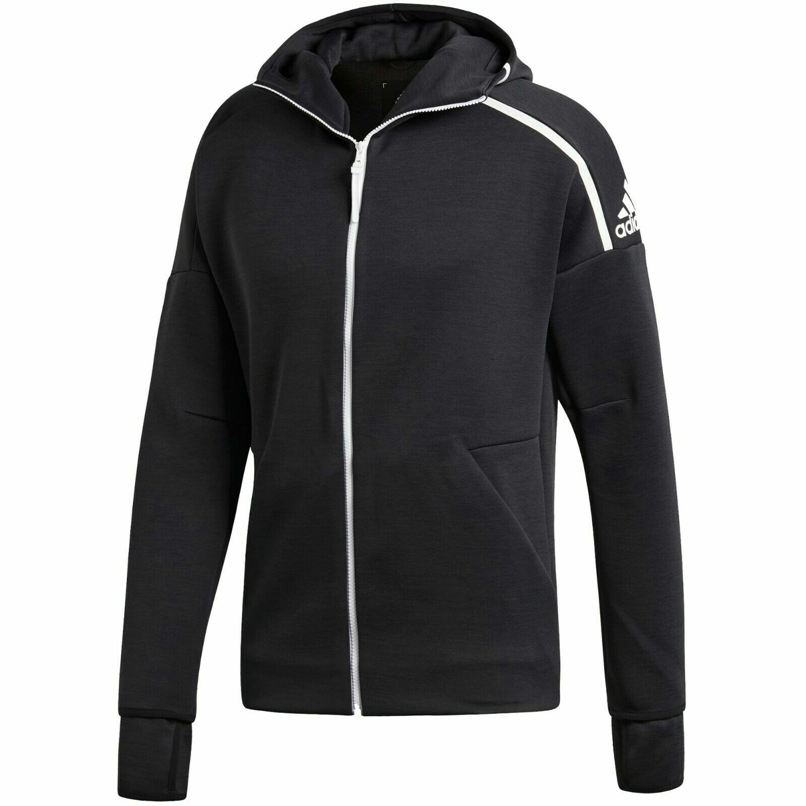 adidas hoodie xxl
