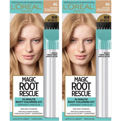 Ing Kit, Permanent Hair