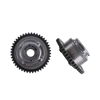 Camshaft Exhaust & Intake Adjuster Actuator Gear for Mercedes W204 C250 SLK250