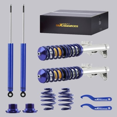 Kit Suspension Combine Fileté for BMW Série 3 E36 Berline de 1990 a 1998 318 320