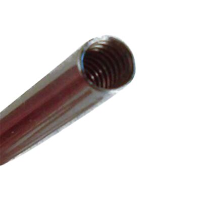 TOFL Baseball Glove Lacing Repair Kit, 2 White Leather Laces & a Lacing Needle