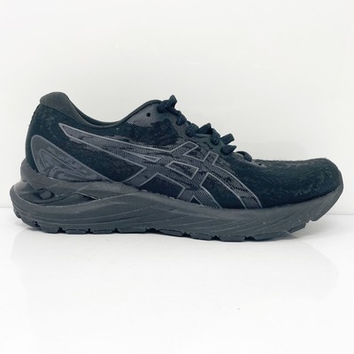 

Женские кроссовки Asics Gel Cumulus 23 1012A888 черные кроссовки размер 5, Черный, Gel Cumulus 23