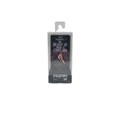  FiGPiN Classic: Nightmare Before Christmas - Mayor #257 Disney TNBC