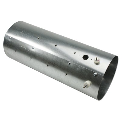 Supplying Demand 303404 Y303404 Clothes Dryer Heating Element and Housing Ass...