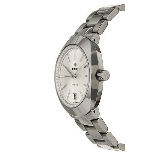 Pre-owned Rado Men's D-star Ceramic 38.2mm Automatic Watch