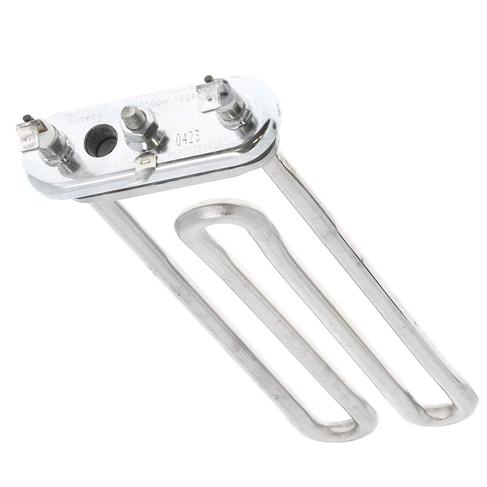 Genuine Bosch Maxx Washing Machine 2000W Heater Heating Element WAA