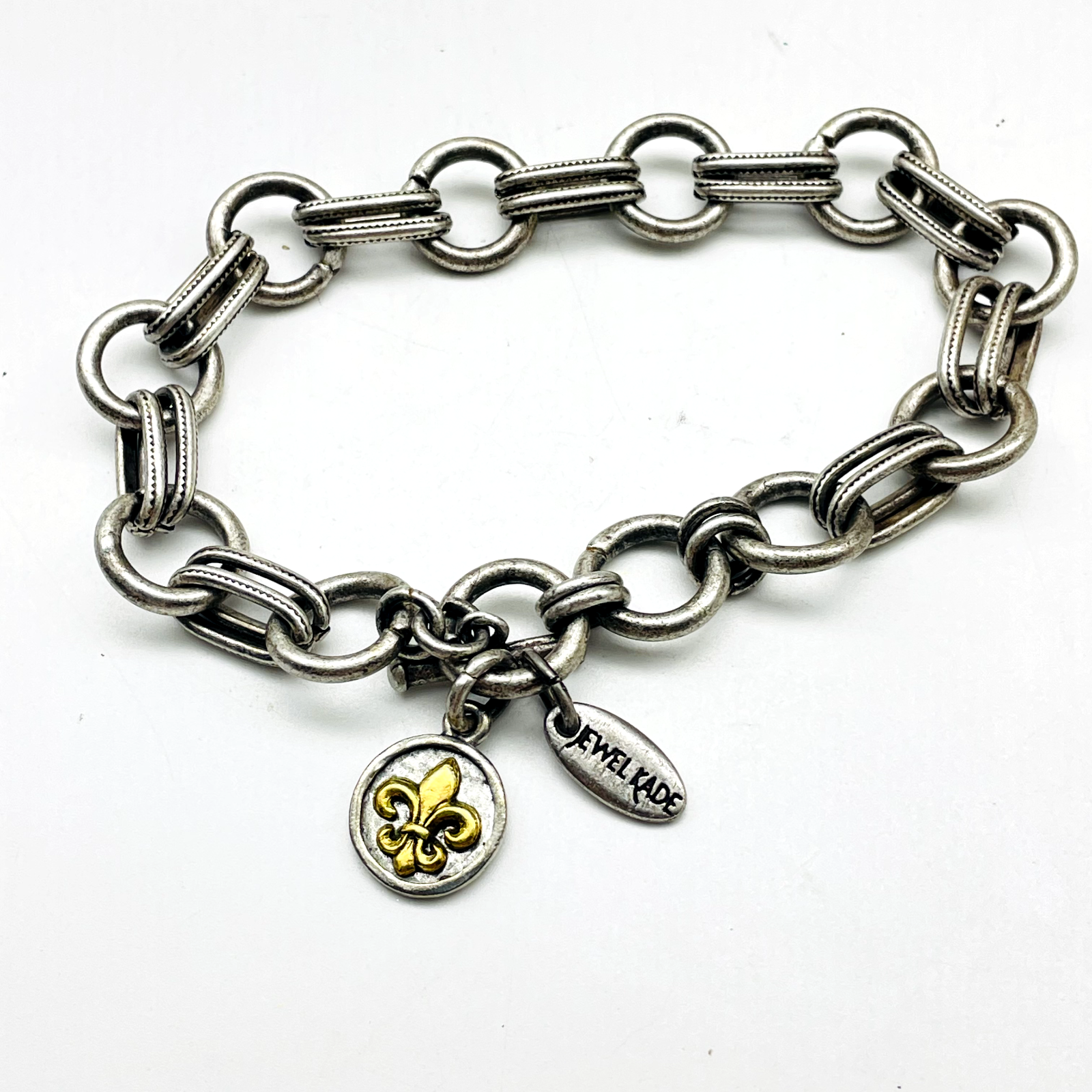 LIDNM / Llife ONLINE STORE / Llife RIPPLE BRACELET