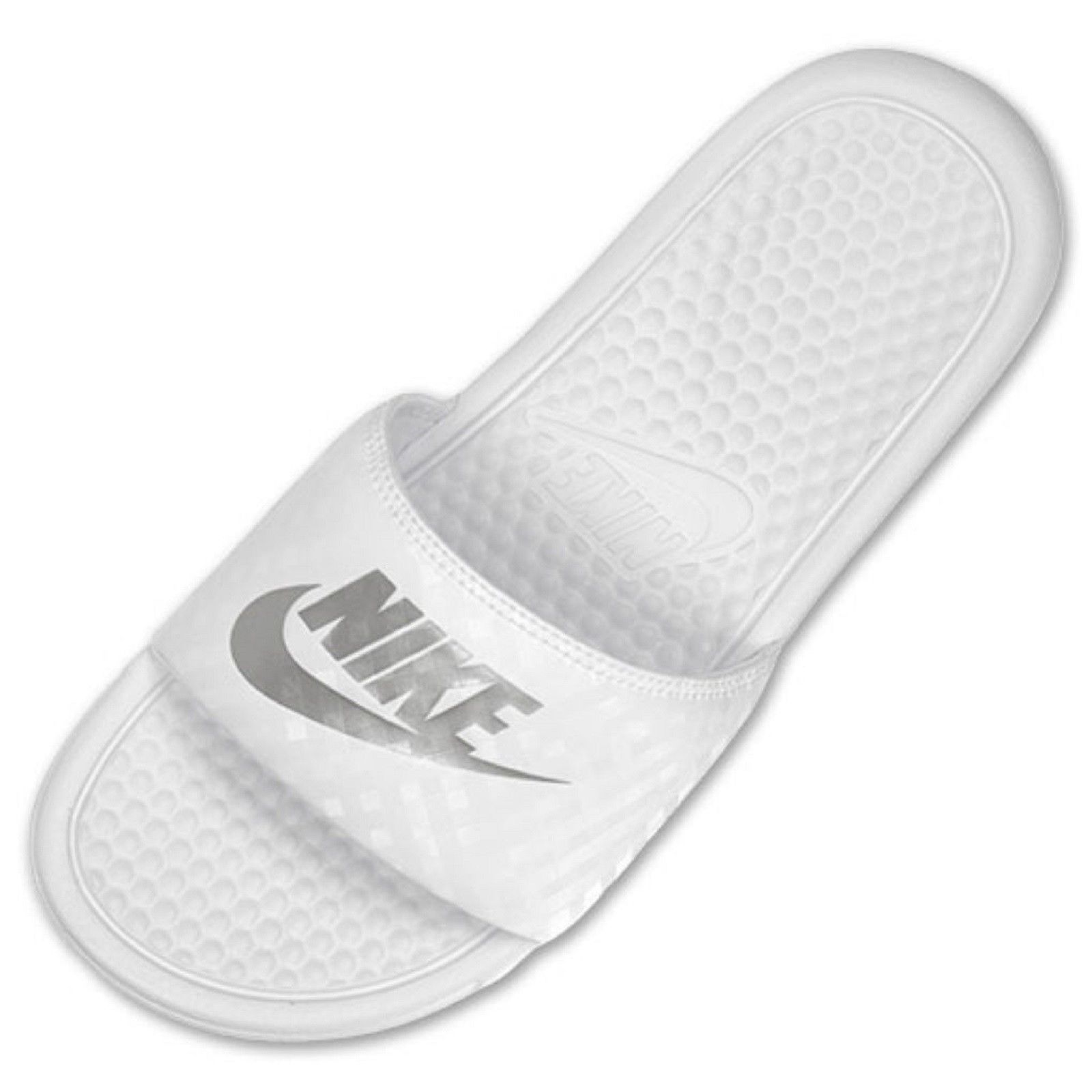 nike flex motion slides