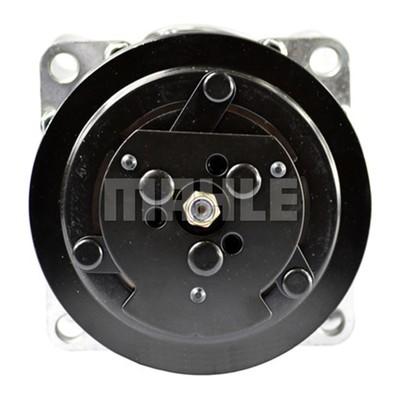 MAHLE Air Conditioning Compressor ACP 399 000S Genuine Top German Quality