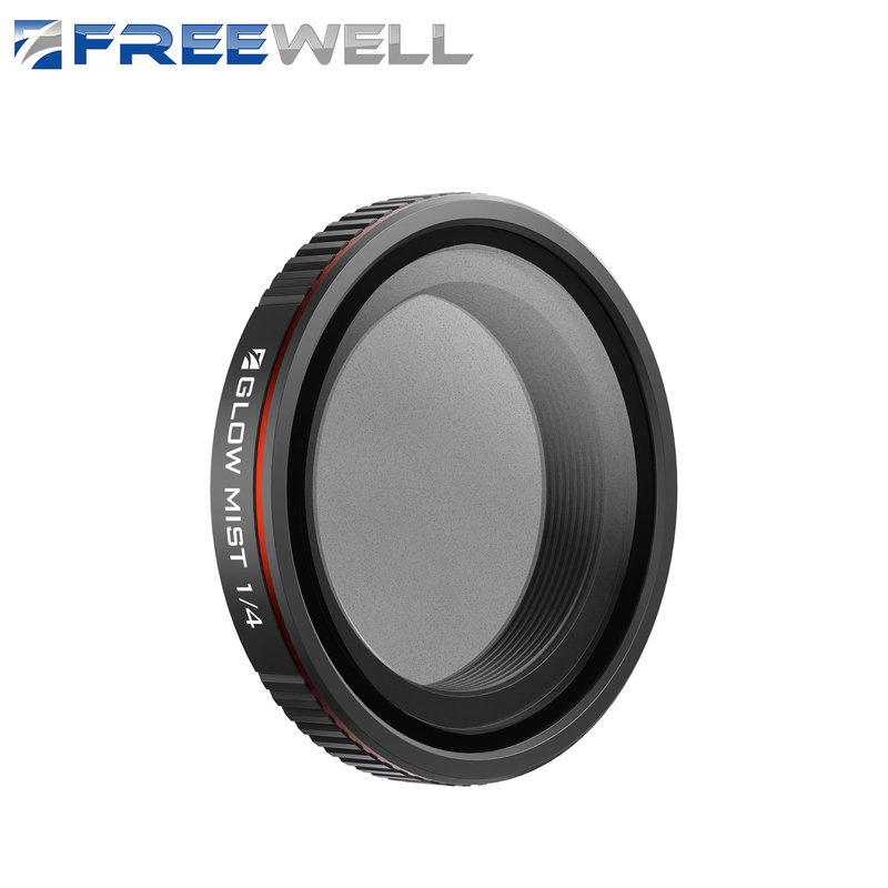 Single Camera Filters for DJI Osmo Nano Cameras, With CPL, LPR, UV, ND1000 and B