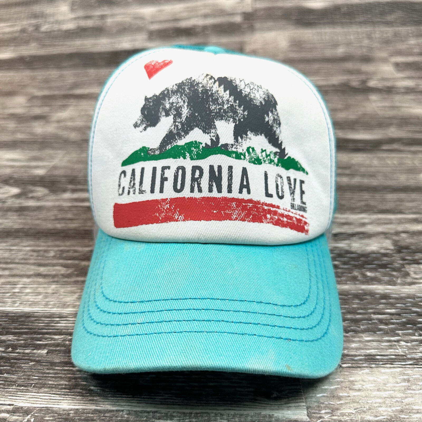 Bear California Love Dolman Bear California Love Dolman