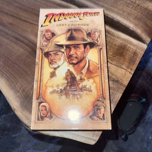 GG★INDIANA JONES AND THE LAST CRUSADE Indiana Jones and the Last Crusade