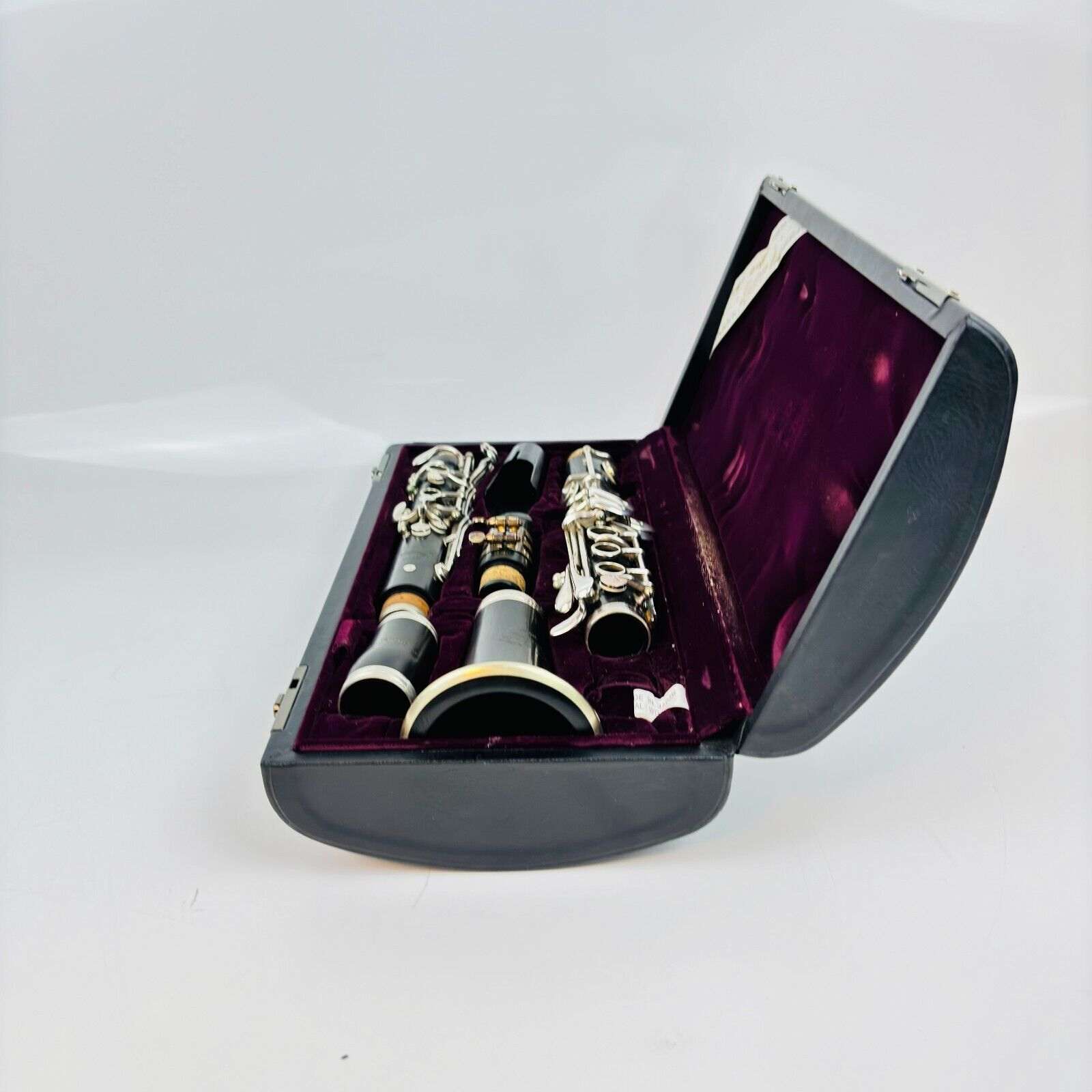 Yamaha Clarinet YCL-853IIV SE-V B Clarinet Japan Used | eBay Yamaha Clarinet YCL-853IIV SE-V B Clarinet Japan Used | eBay