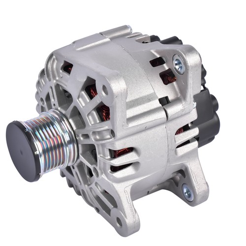Alternator 231004BB0C for Nissan Rogue Sport 17-22 2.0L 120A