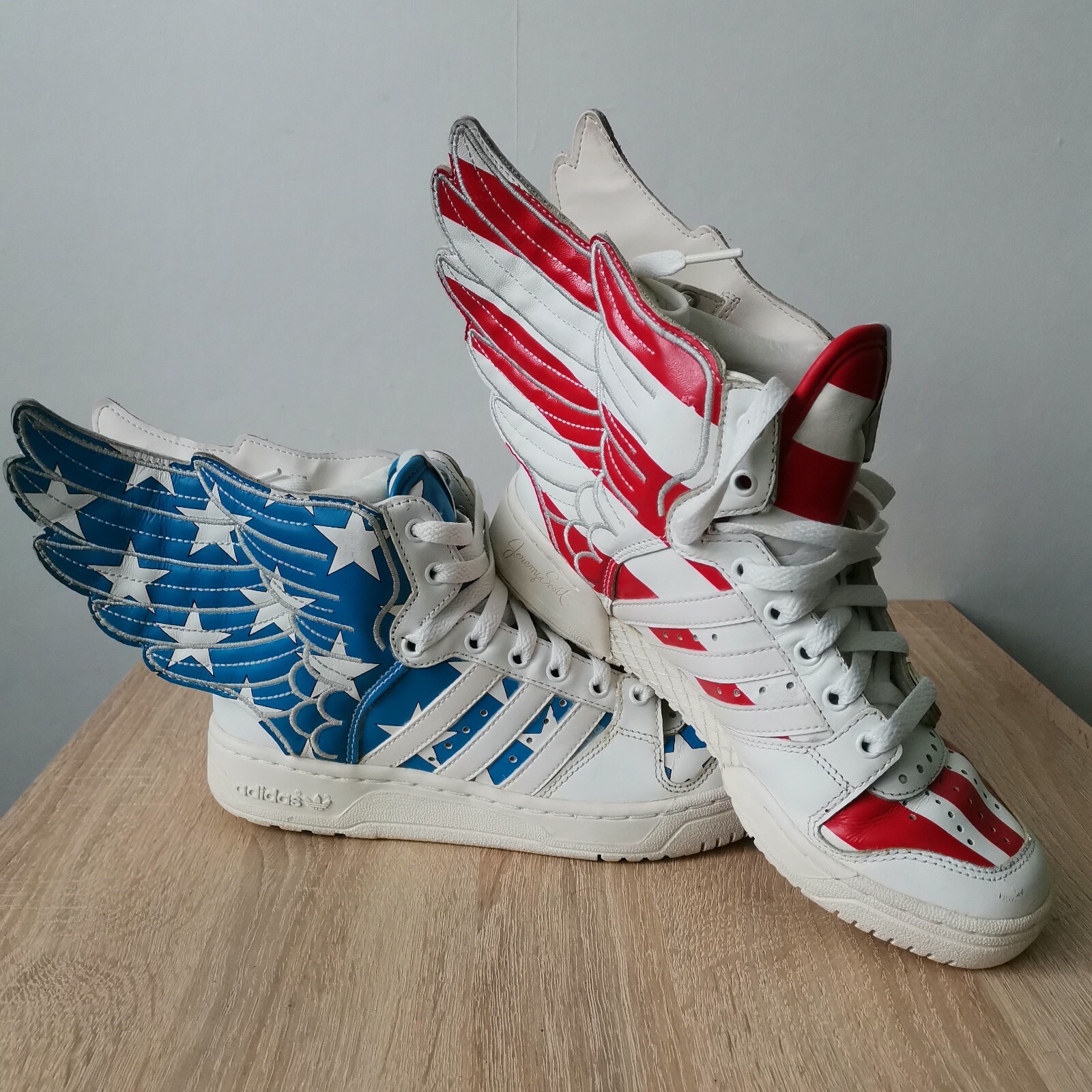 Adidas Originals Wings 2 0