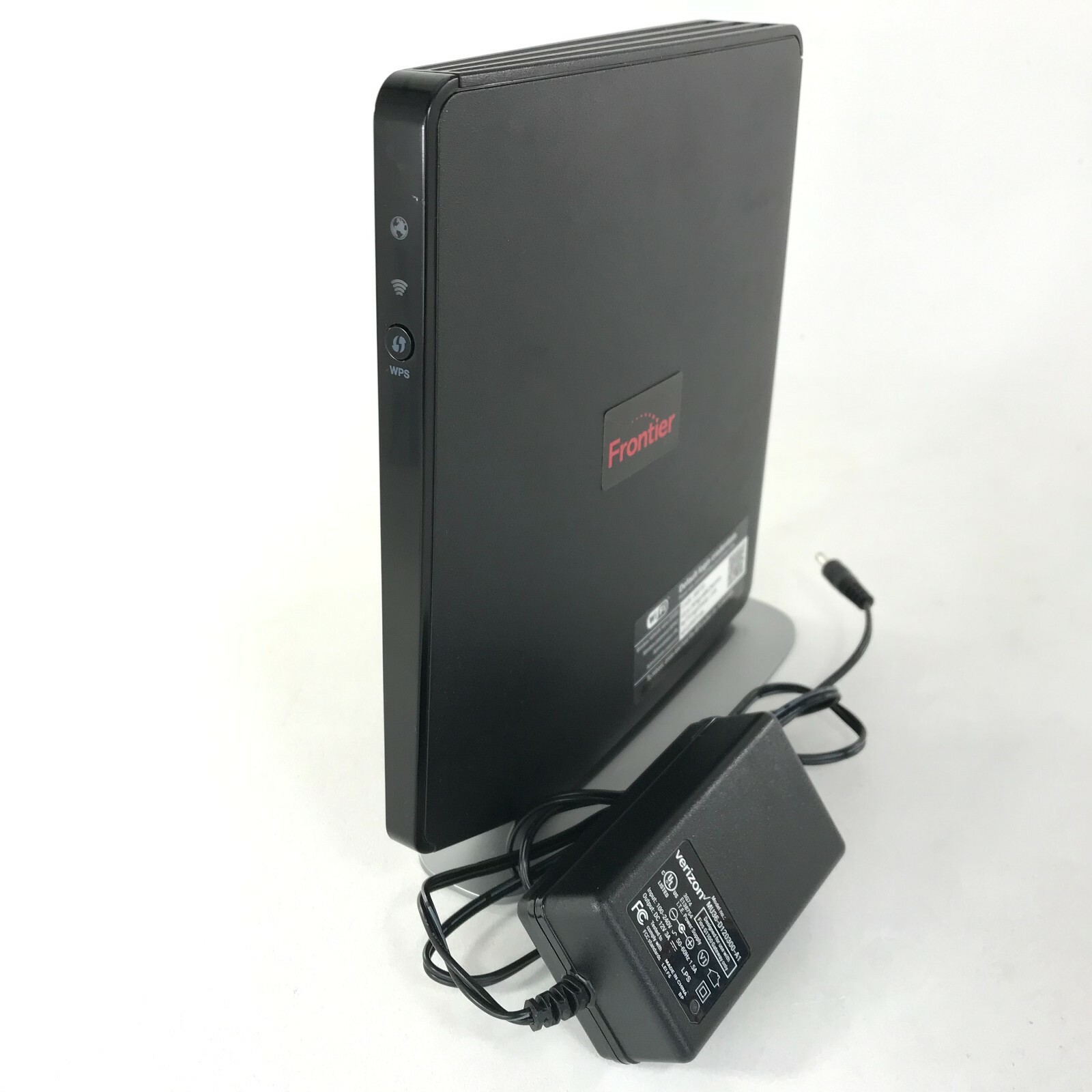 Frontier Fios G1100 Dual Band AC1750 Quantum Gateway WiFi Router Modem