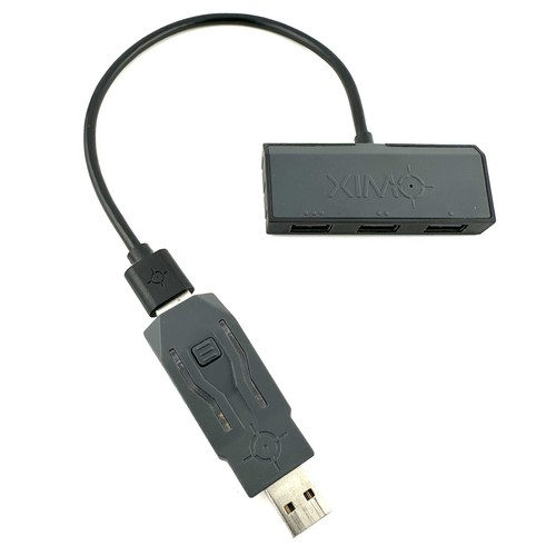 Adapter Converter For Xbox One Xbox Pc