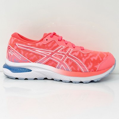 

Кроссовки Asics Mens Gel Cumulus 23 1014A230 Оранжевые Кроссовки Размер 4.5, Оранжевый, Gel Cumulus 23