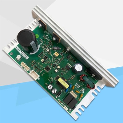 For ProForm GldsGym Treadmill Controller W/ SOCKETS MC1618DLS-JST ZE0822 406075