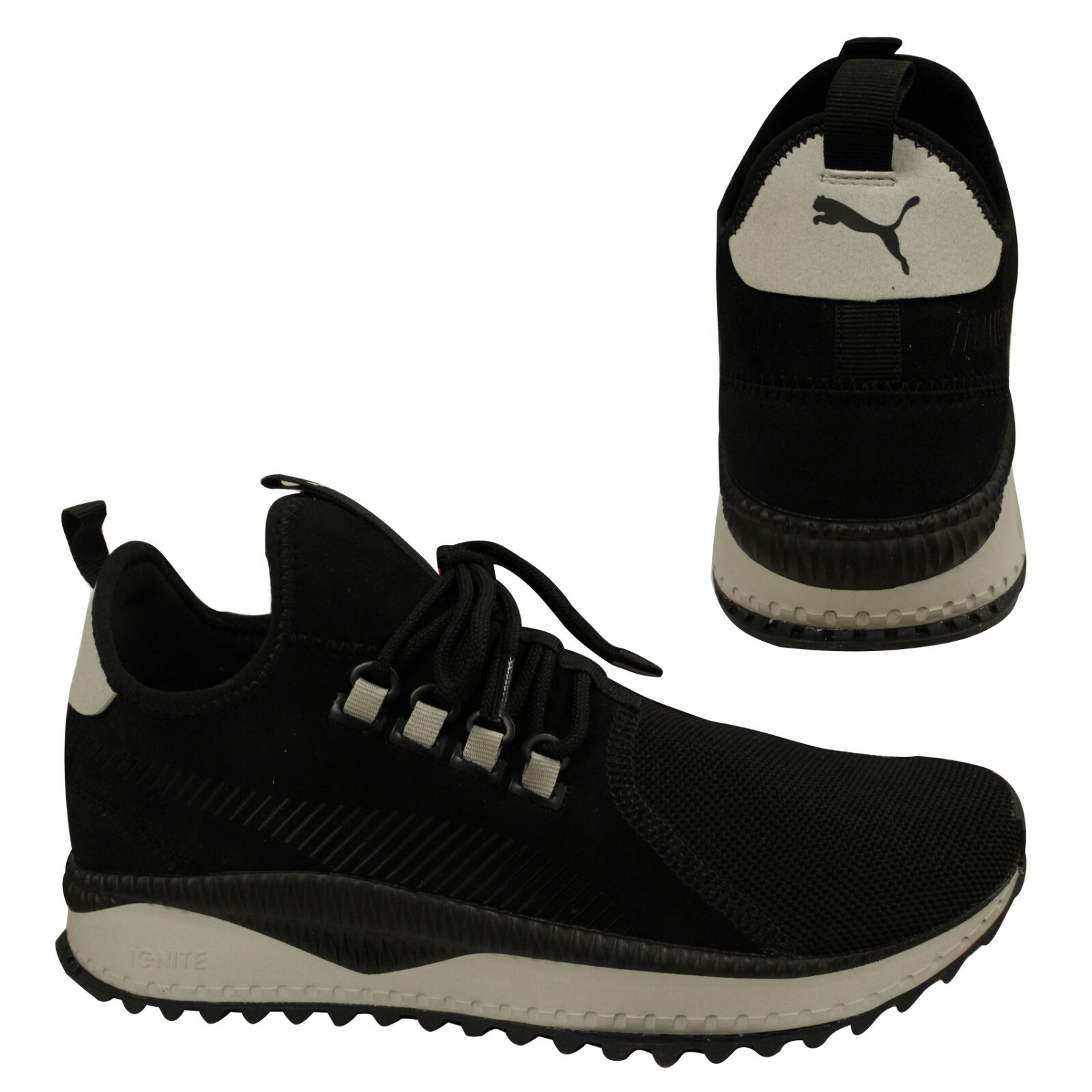 puma tsugi cordones