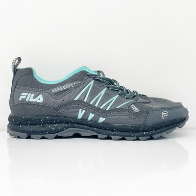 

Женские кроссовки Fila Evergrand TR 5JM00234-256 черные кроссовки размер 6, Черный, Evergrand TR