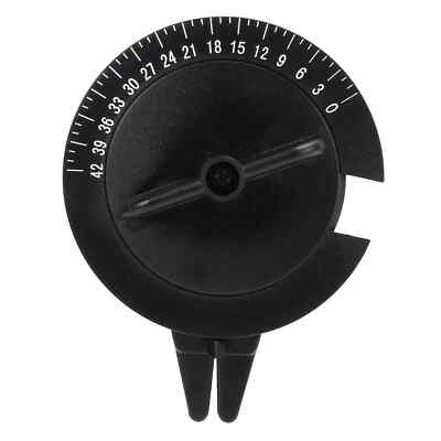 Tennis Racket Tension String Meter