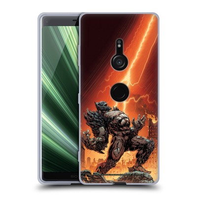 OFFICIAL BATMAN DC COMICS THE DARK KNIGHTS SOFT GEL CASE FOR SONY PHONES 1