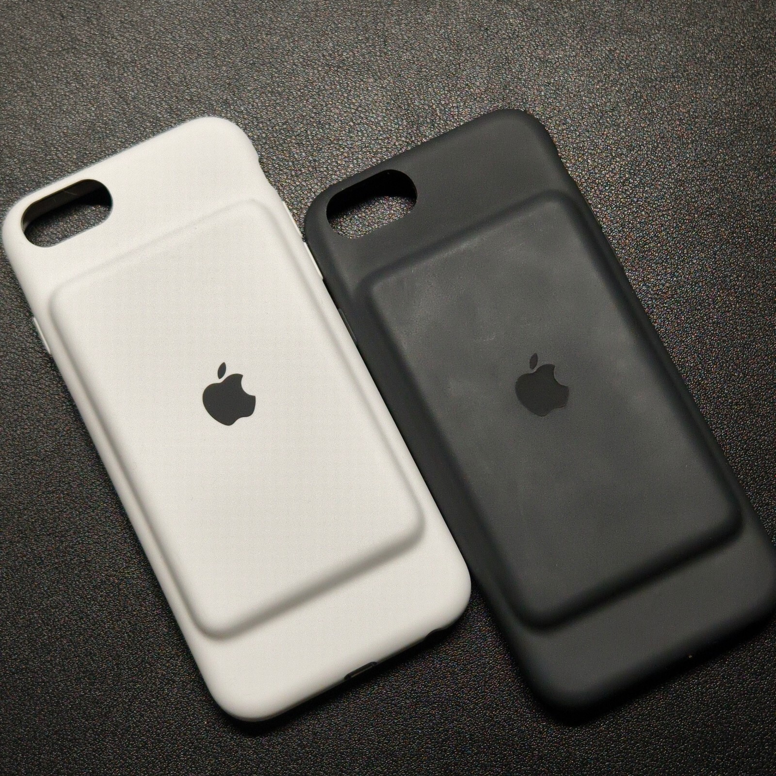 Apple純正Smart Battery Case iPhone7.8用 Apple Genuine Smart Battery Case For iPhone 7/8/SE 2nd 3rd
