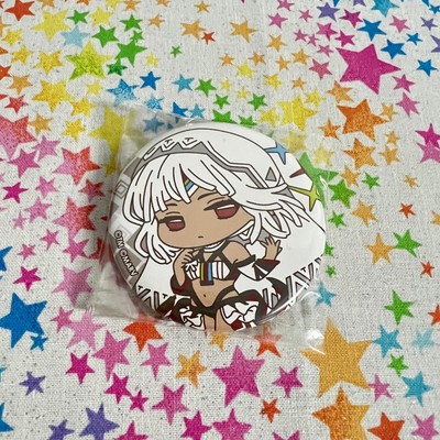 Fate/EXTELLA Attila Saber Altera Chibi Trading Can Badge Pin Button