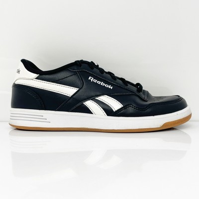 

Женские кроссовки Reebok Royal Techque T GW3055, черные, повседневная обувь, размер 6,5, Черный, Royal Techque T