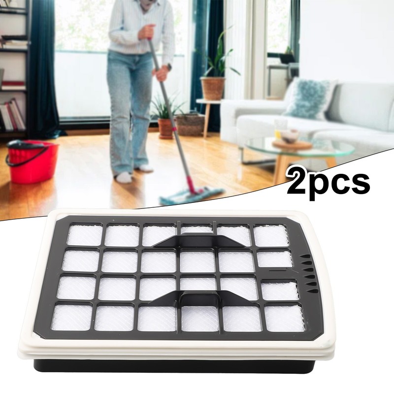 Filtre De Remplacement Pour Aldi 800820 Easyhome 90946 Filtre Efficacement Pouss