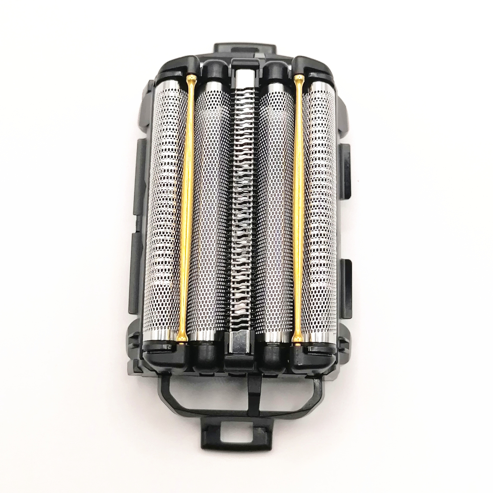 Panasonic ESーCLV7D Panasonic ES-CLV7D-A men Shaver lamb dash blue [five pieces