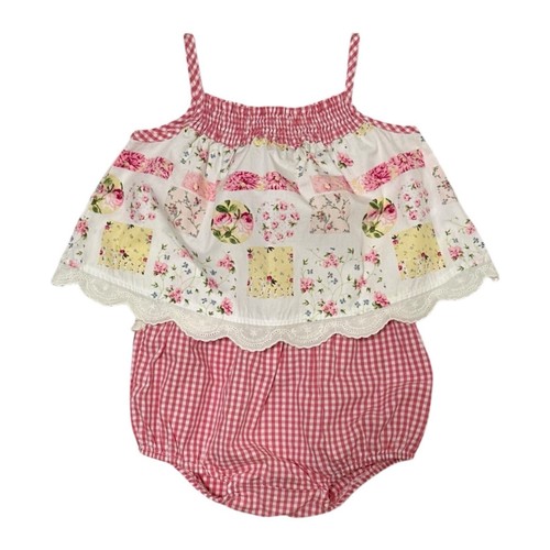 トップス Baby Dior 5 Baby T-Shirt Ivory Cotton Jersey | DIOR