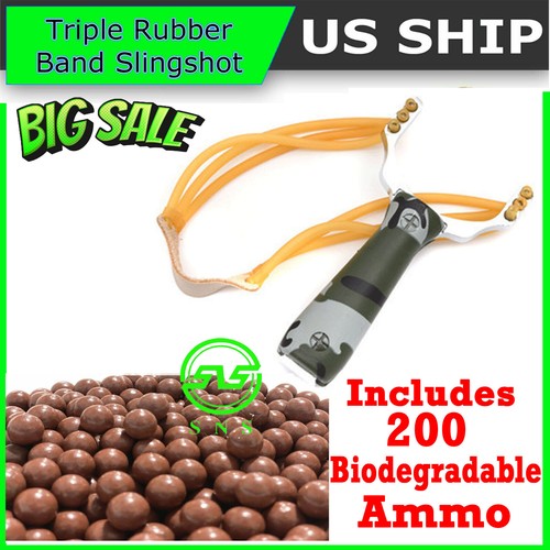 Air Guns & Slingshots Surplus Network