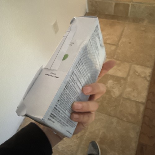 Item photo(s) from verified buyer